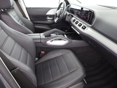 Mercedes-Benz GLE - 2021