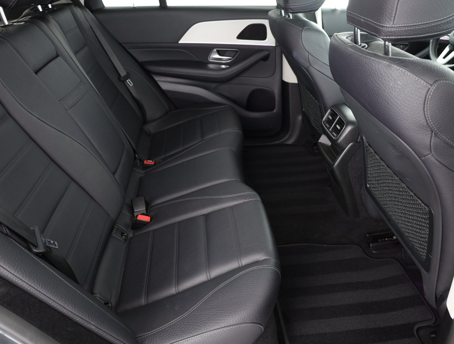 Mercedes-Benz GLE - 2021