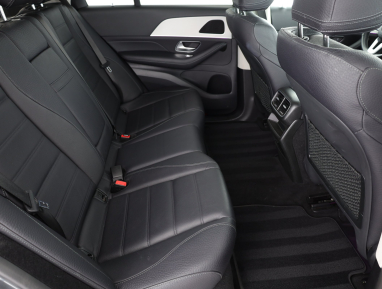 Mercedes-Benz GLE - 2021