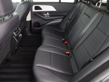 Mercedes-Benz GLE - 2021