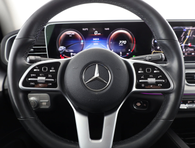 Mercedes-Benz GLE - 2021