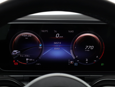 Mercedes-Benz GLE - 2021