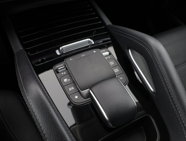 Mercedes-Benz GLE - 2021