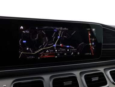 Mercedes-Benz GLE - 2021