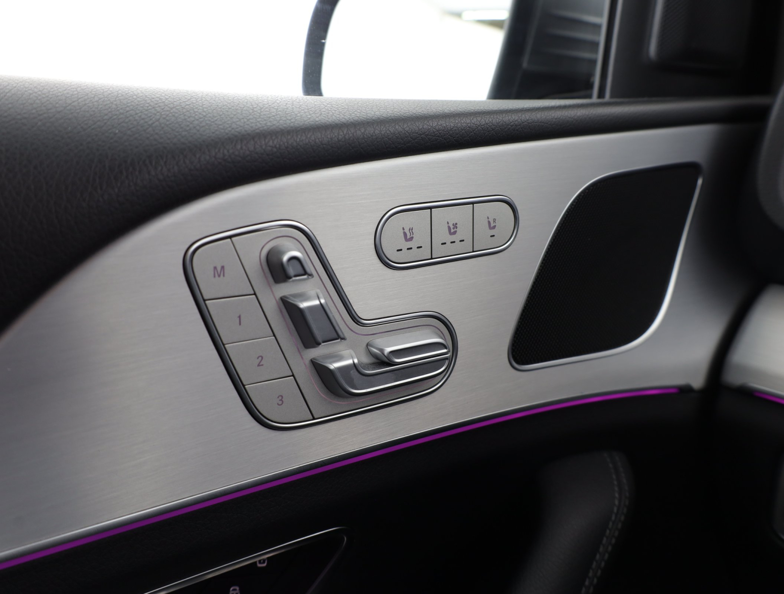 Mercedes-Benz GLE - 2021