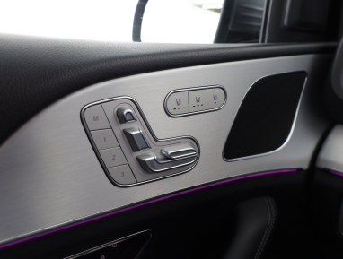 Mercedes-Benz GLE - 2021