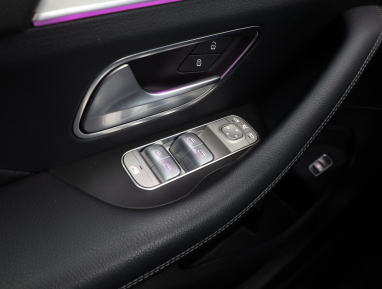 Mercedes-Benz GLE - 2021