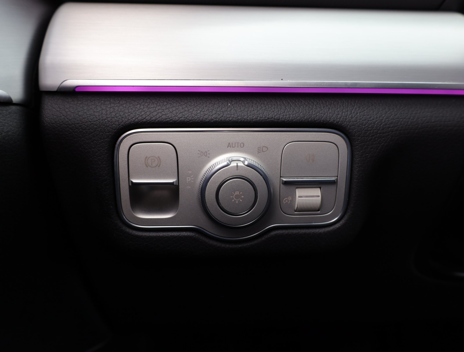 Mercedes-Benz GLE - 2021