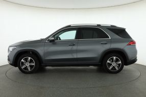 Mercedes-Benz GLE - 2021