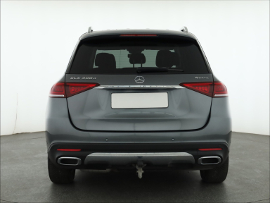 Mercedes-Benz GLE - 2021