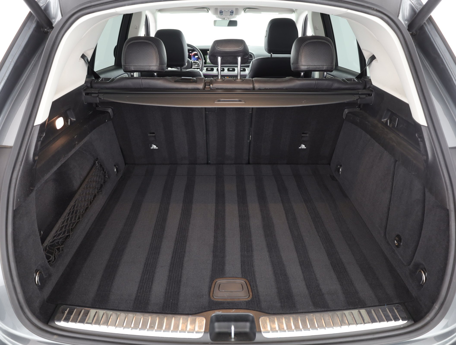 Mercedes-Benz GLE - 2021