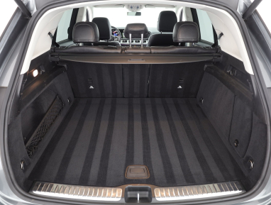 Mercedes-Benz GLE - 2021