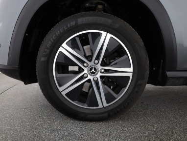 Mercedes-Benz GLE - 2021