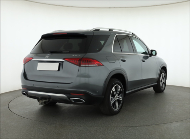 Mercedes-Benz GLE - 2021