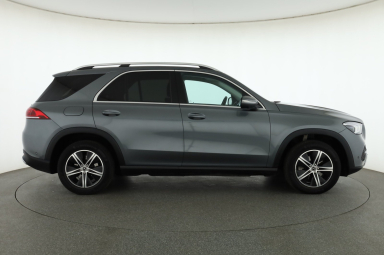 Mercedes-Benz GLE - 2021