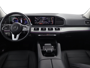 Mercedes-Benz GLE - 2021