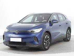 Volkswagen ID.4 - 2021