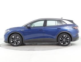 Volkswagen ID.4 - 2021
