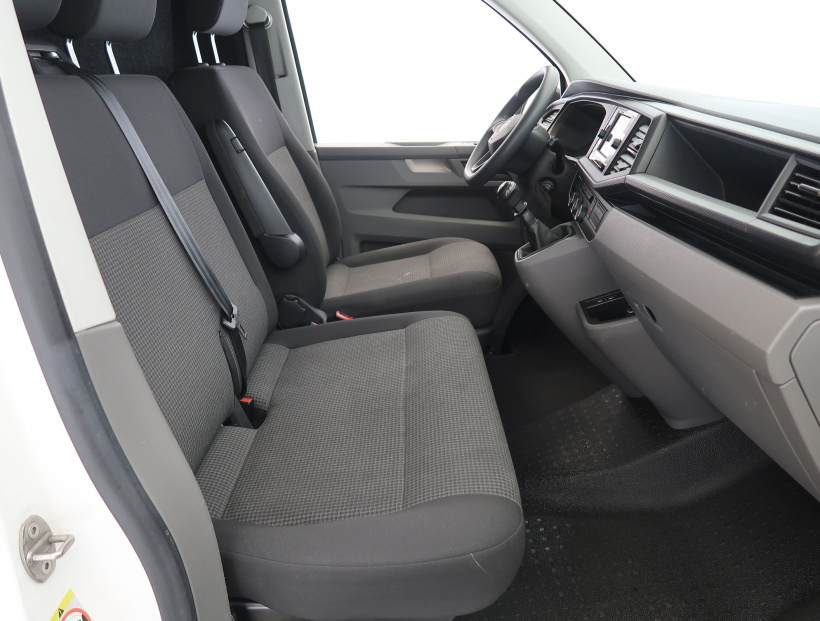 Volkswagen Transporter, 2020