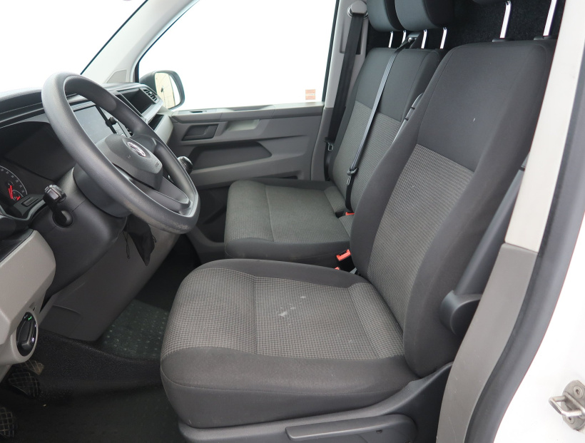 Volkswagen Transporter, 2020