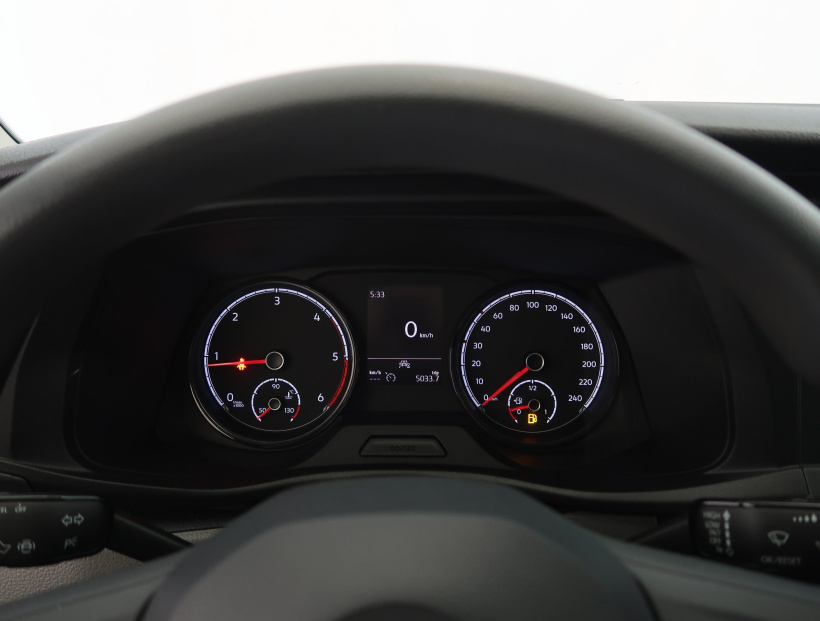 Volkswagen Transporter, 2020