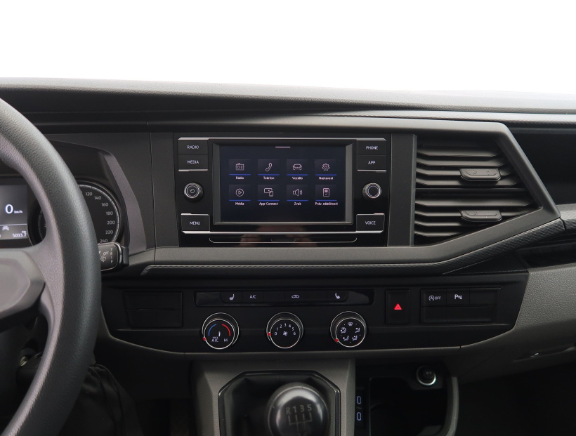 Volkswagen Transporter, 2020