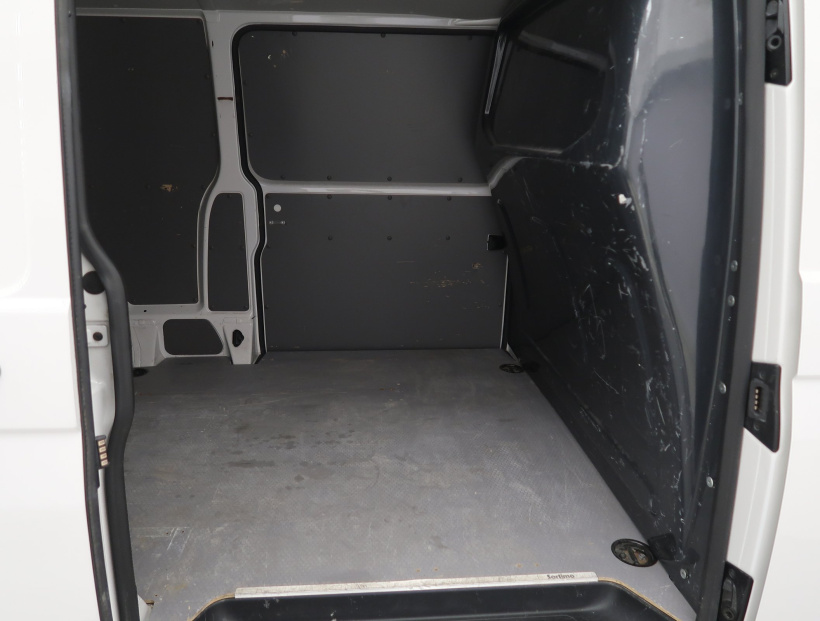 Volkswagen Transporter, 2020
