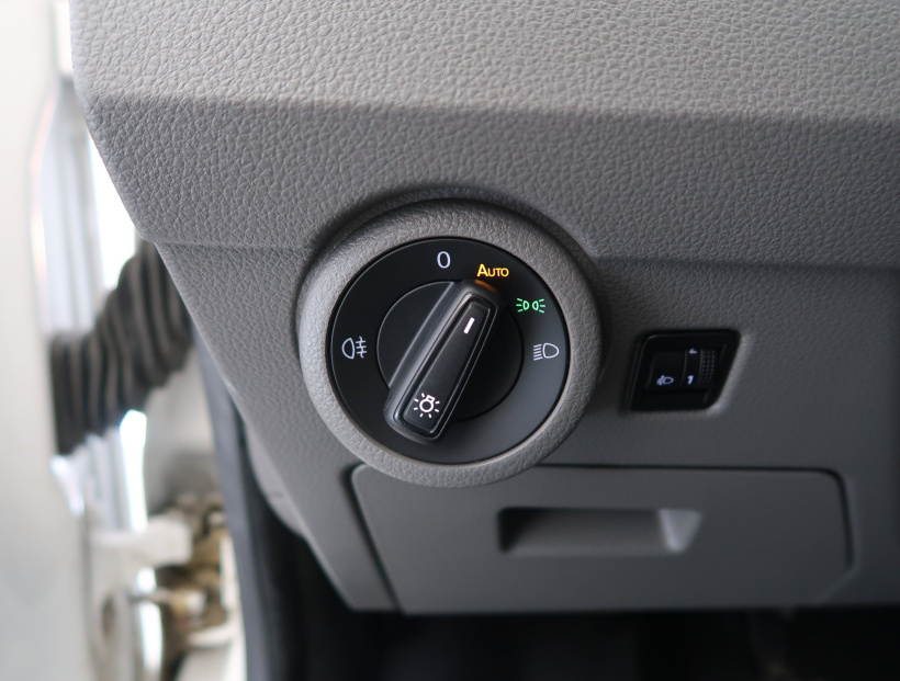 Volkswagen Transporter, 2020