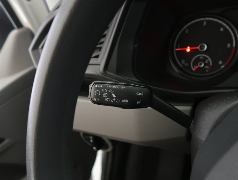 Volkswagen Transporter, 2020
