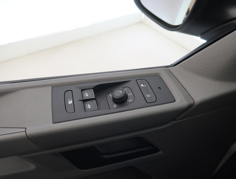 Volkswagen Transporter, 2020