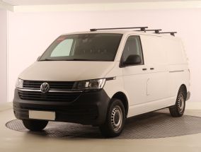 Volkswagen Transporter - 2020