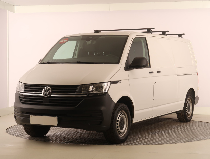 Volkswagen Transporter, 2020