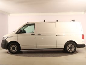 Volkswagen Transporter - 2020