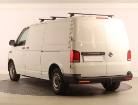 Volkswagen Transporter - 2020