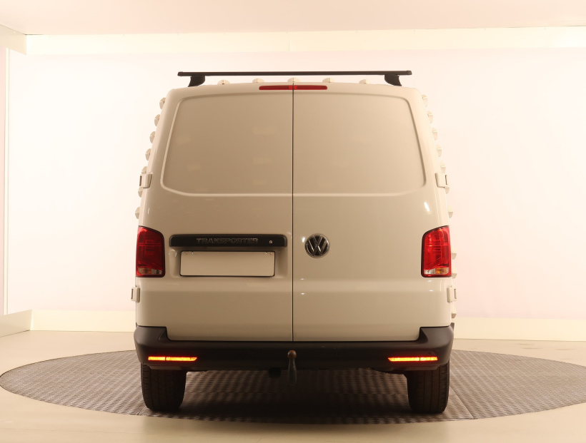 Volkswagen Transporter, 2020