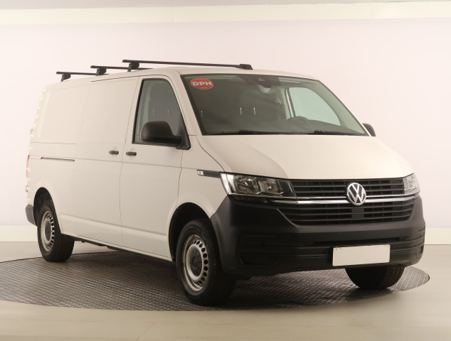 Volkswagen Transporter 2020