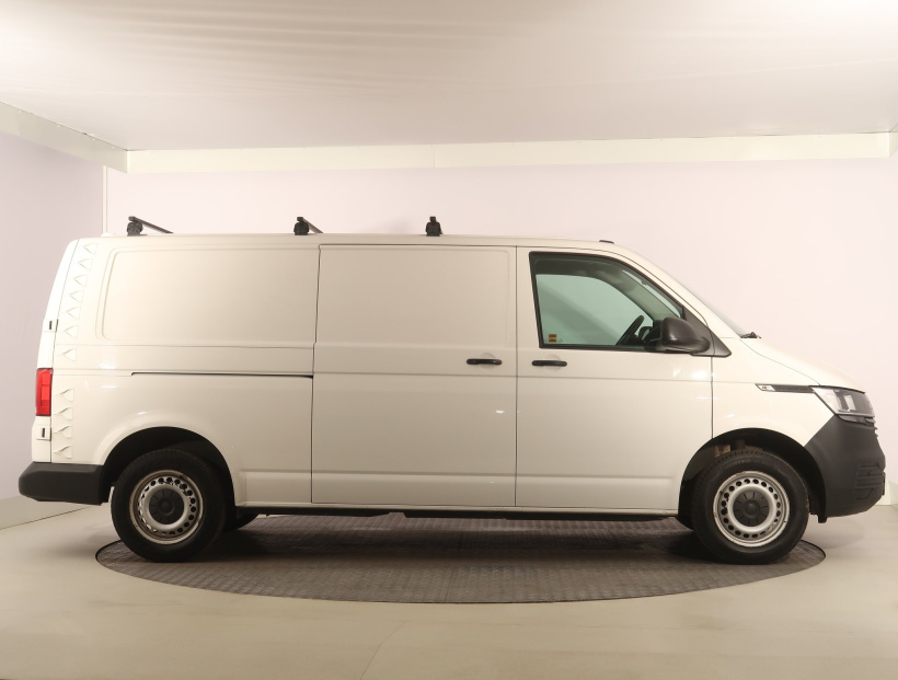 Volkswagen Transporter, 2020