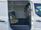 Ford Transit Connect, 2021