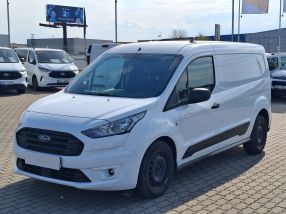 Ford Transit Connect - 2021