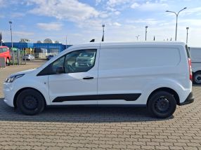 Ford Transit Connect - 2021