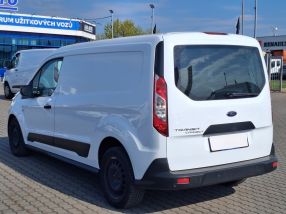 Ford Transit Connect - 2021