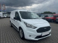 Ford Transit Connect, 2021