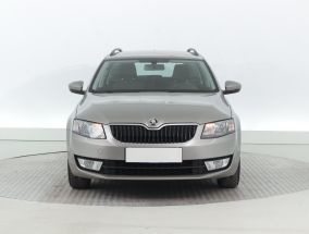 Škoda Octavia - 2016