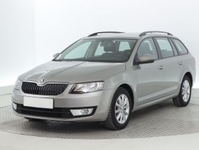 Škoda Octavia - 2016