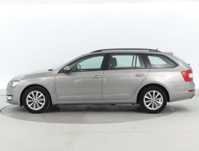 Škoda Octavia - 2016