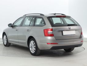 Škoda Octavia - 2016