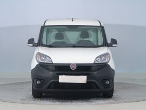 Fiat Doblo - 2021