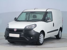Fiat Doblo - 2021