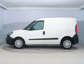 Fiat Doblo - 2021