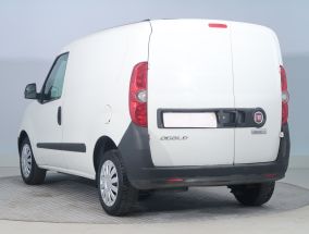 Fiat Doblo - 2021